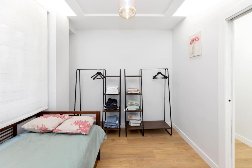 Precioso Piso Con Terraza En Centro De Granada Leilighet Eksteriør bilde
