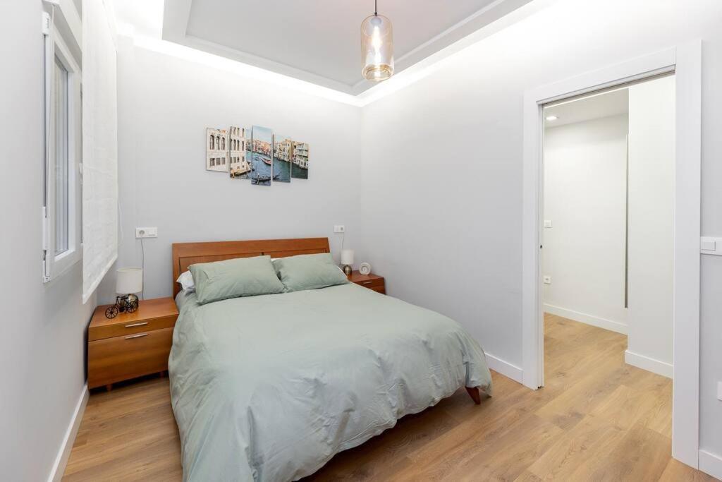 Precioso Piso Con Terraza En Centro De Granada Leilighet Eksteriør bilde