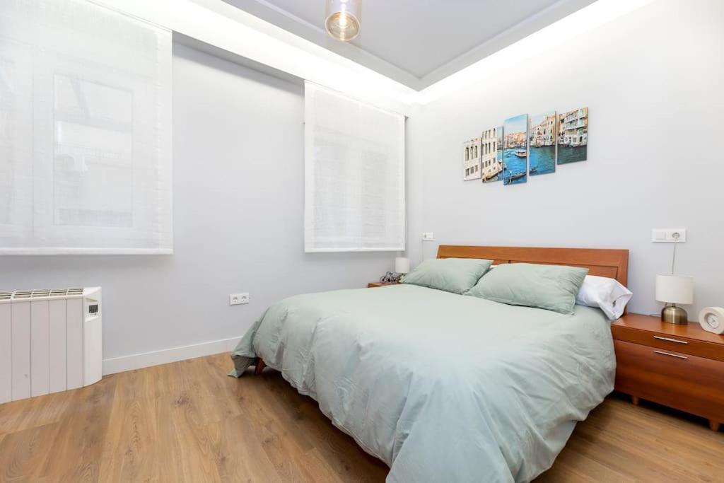Precioso Piso Con Terraza En Centro De Granada Leilighet Eksteriør bilde